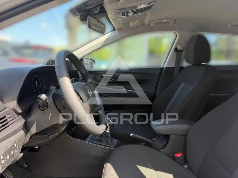 2026 Hyundai I20