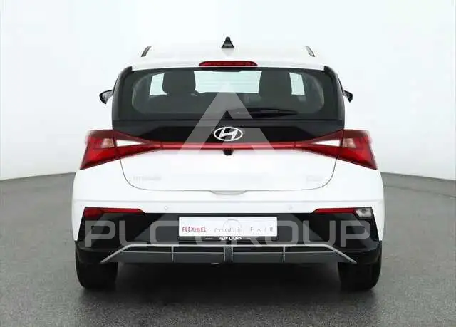2026 Hyundai I20