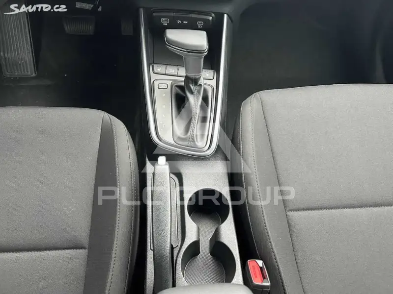2026 Hyundai I20