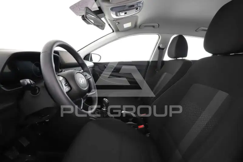2026 Hyundai I20