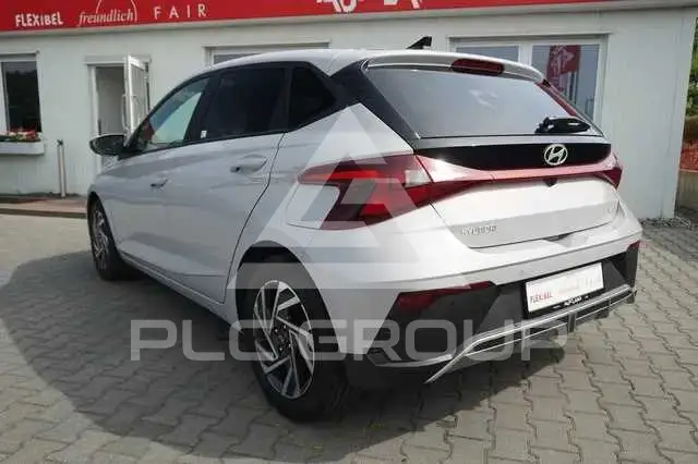 2026 Hyundai I20