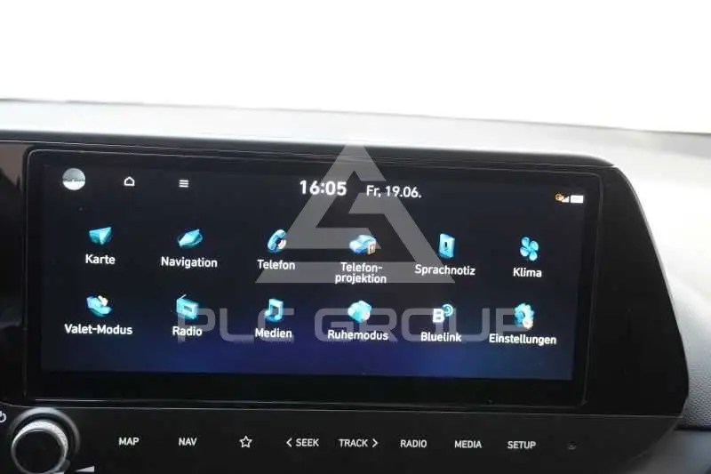 2026 Hyundai I20