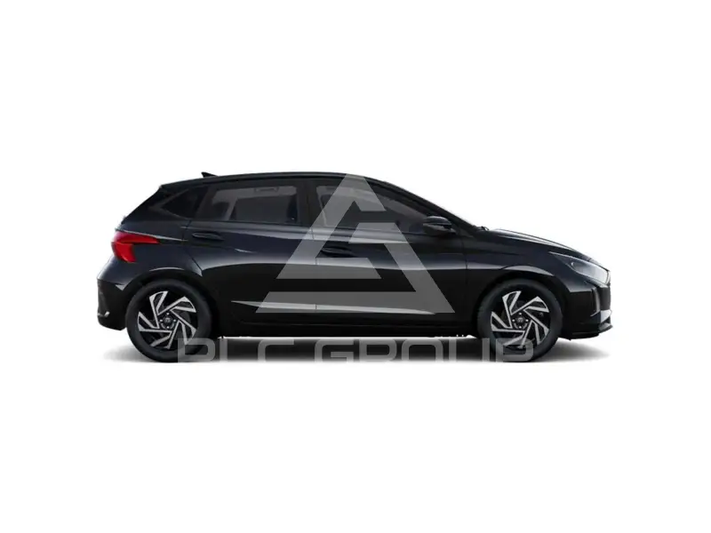 2026 Hyundai I20