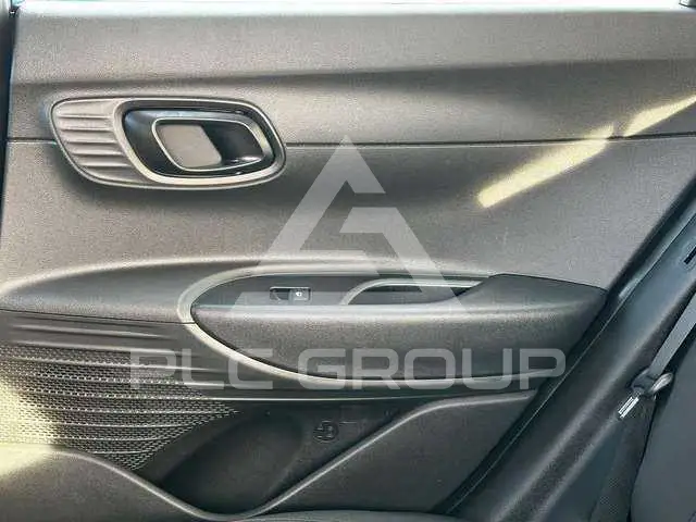 2026 Hyundai I20