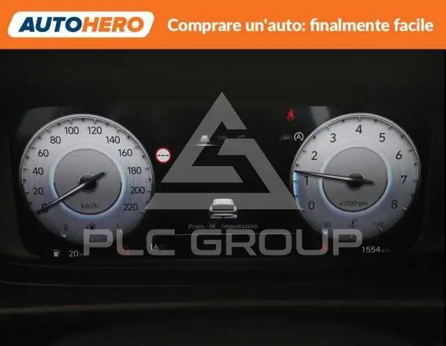 2026 Hyundai I20
