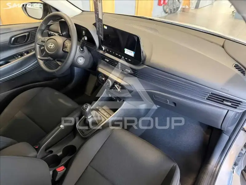 2026 Hyundai I20