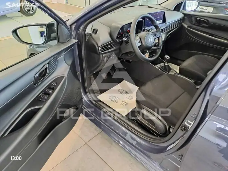 2026 Hyundai I20