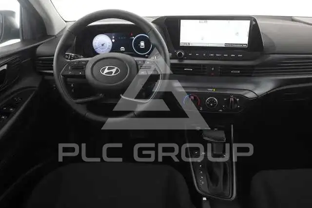 2026 Hyundai I20