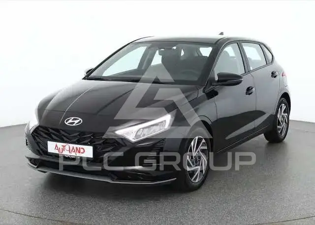 2026 Hyundai I20