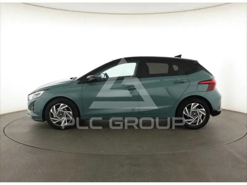 2026 Hyundai I20