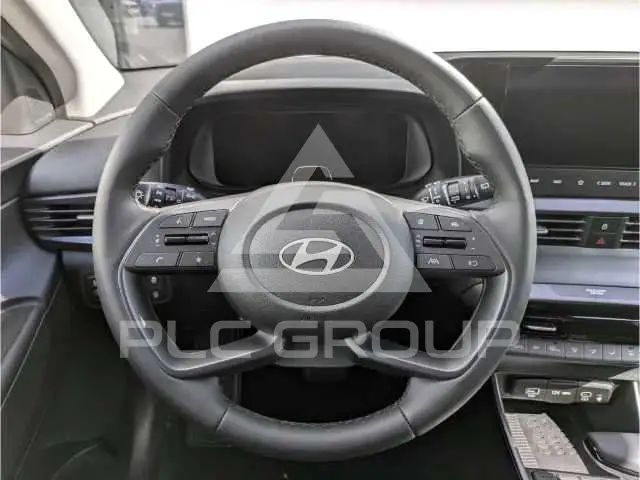 2026 Hyundai I20