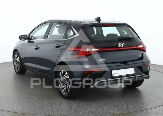 2026 Hyundai I20