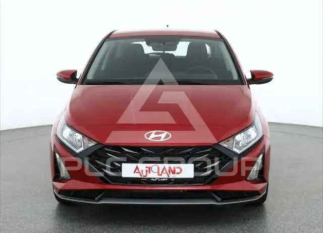 2026 Hyundai I20