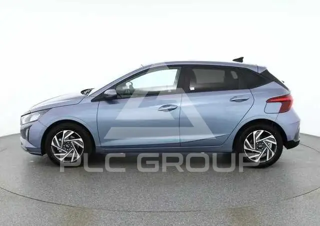 2026 Hyundai I20