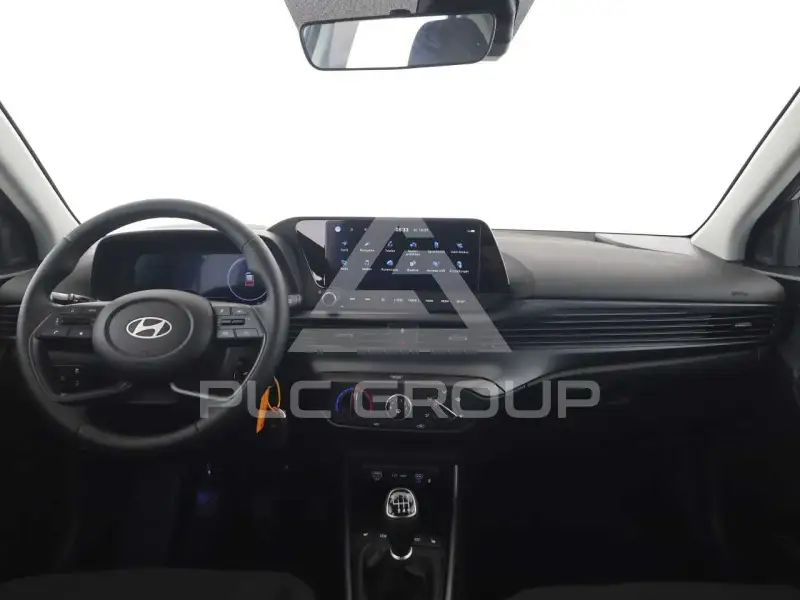 2026 Hyundai I20