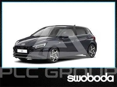 2026 Hyundai I20