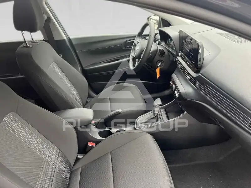 2026 Hyundai I20