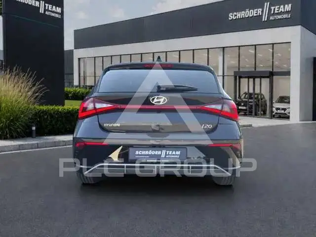 2026 Hyundai I20