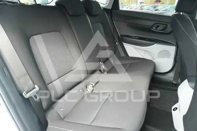 2026 Hyundai I20
