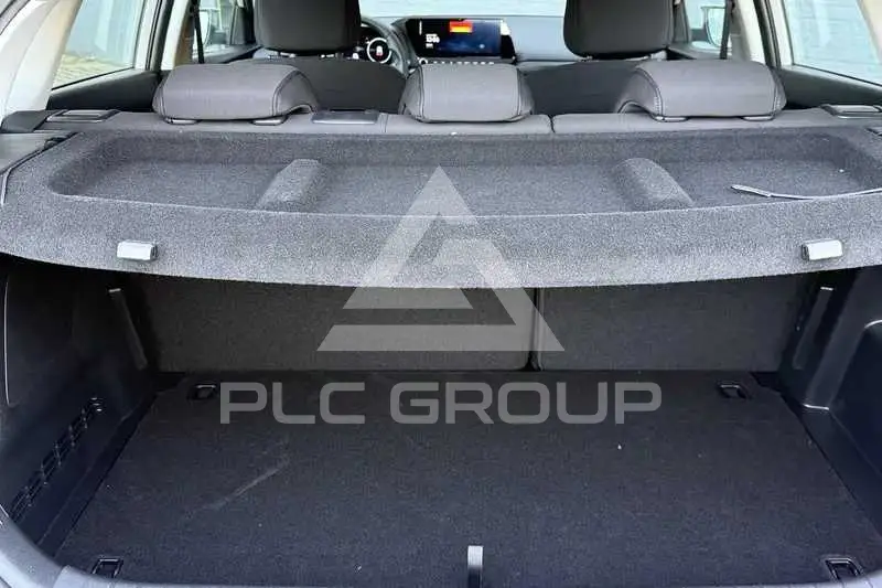2026 Hyundai I20