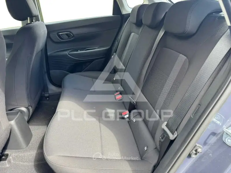 2026 Hyundai I20
