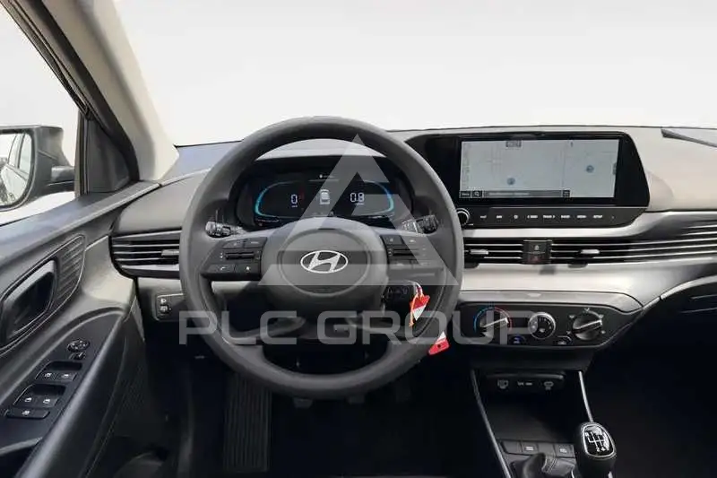 2026 Hyundai I20