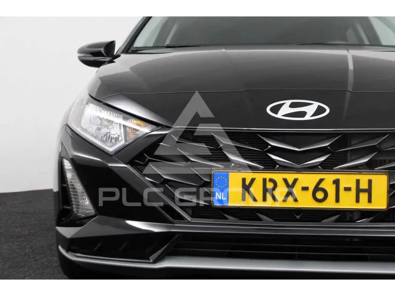 2026 Hyundai I20
