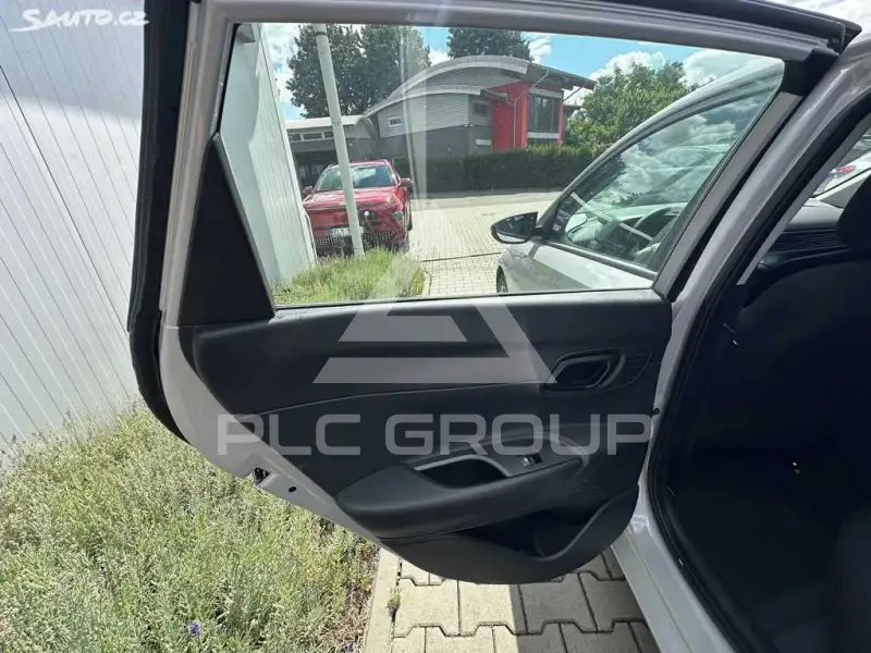 2026 Hyundai I20