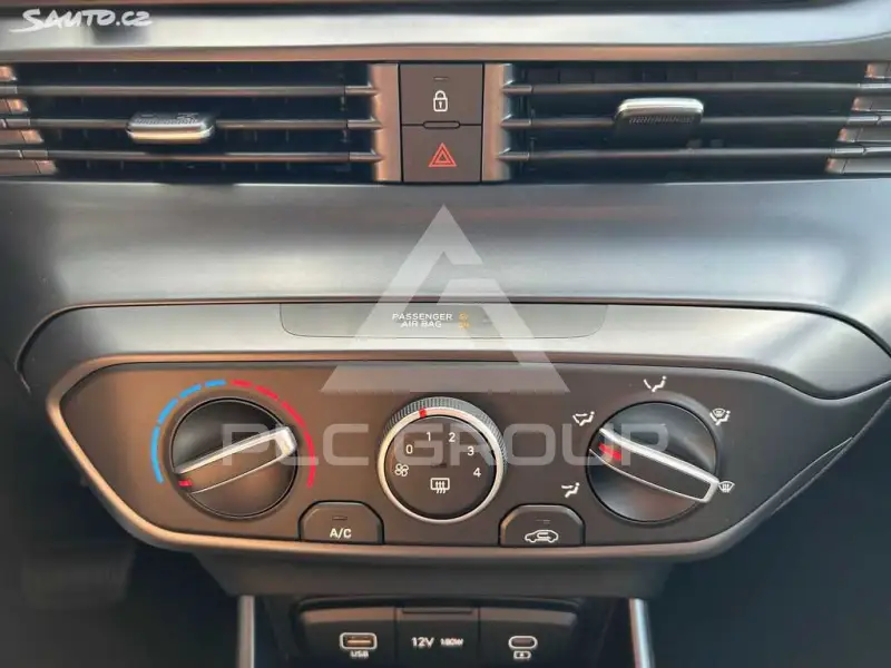 2026 Hyundai I20