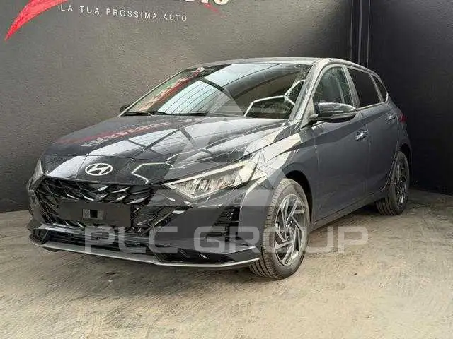 2026 Hyundai I20