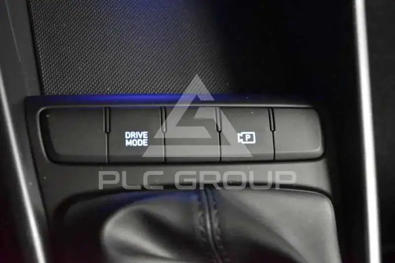 2026 Hyundai I20