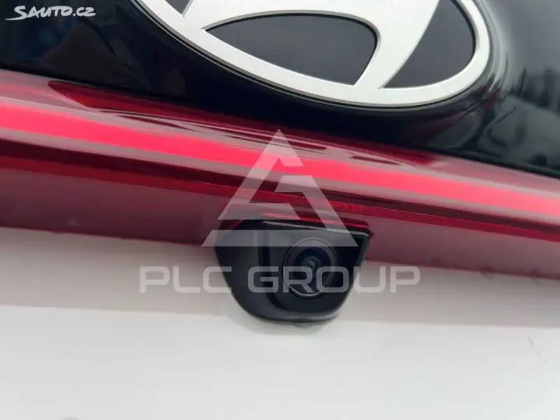 2026 Hyundai I20