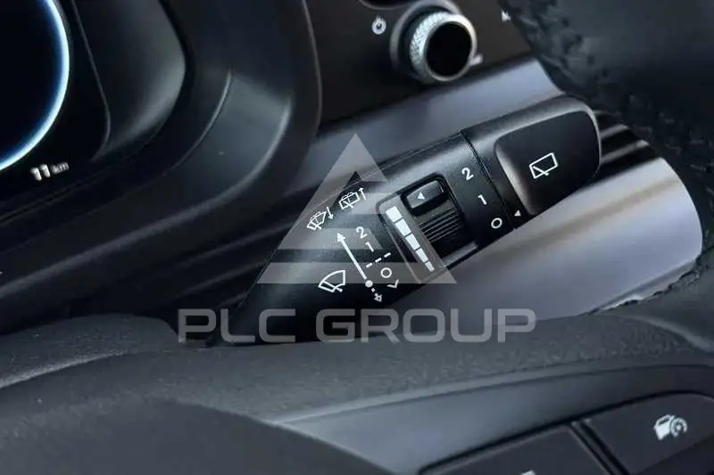 2026 Hyundai I20
