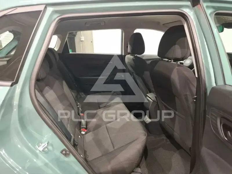 2026 Hyundai I20