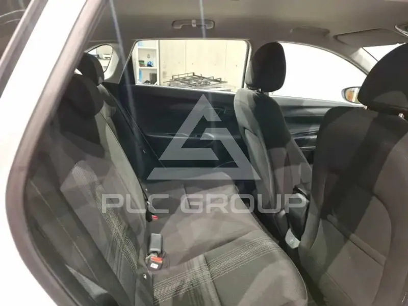 2026 Hyundai I20
