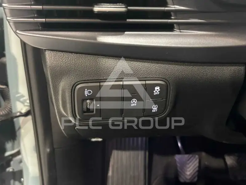 2026 Hyundai I20