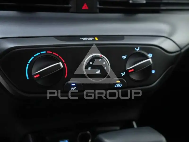 2026 Hyundai I20