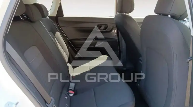 2026 Hyundai I20