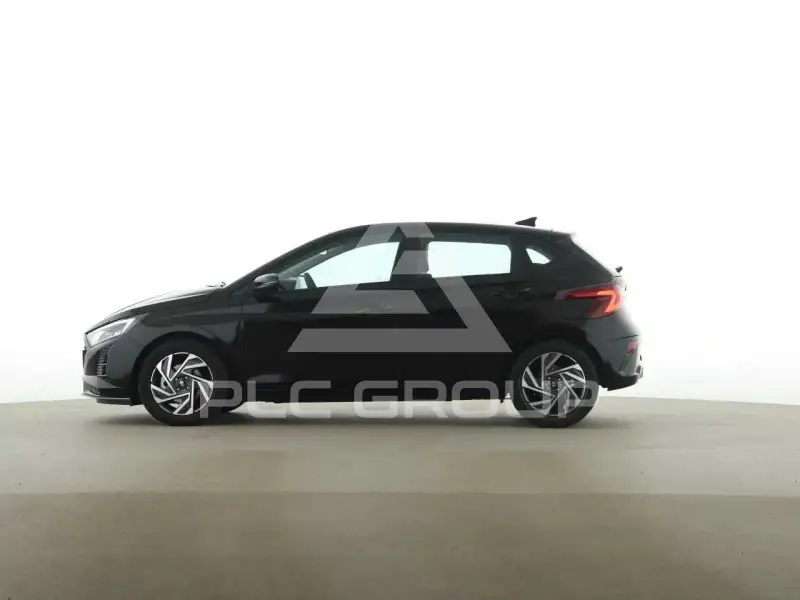 2026 Hyundai I20