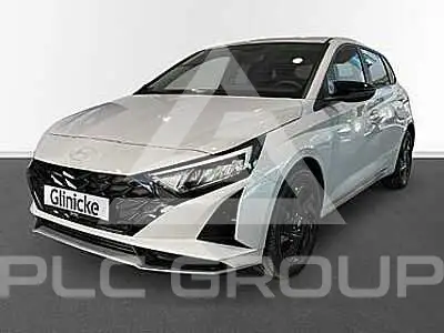 2026 Hyundai I20