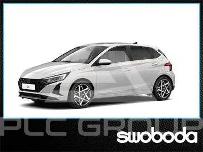 2026 Hyundai I20