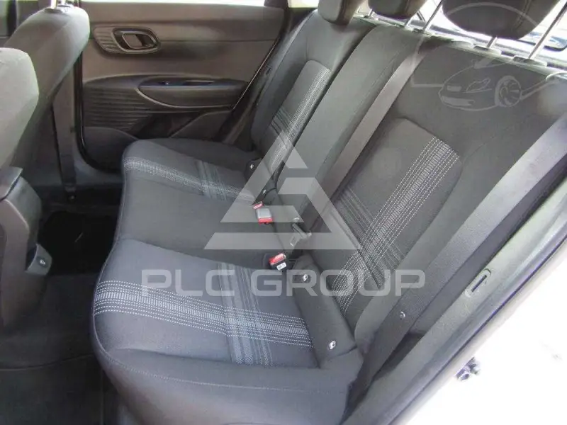 2026 Hyundai I20