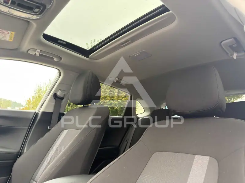 2026 Hyundai I20