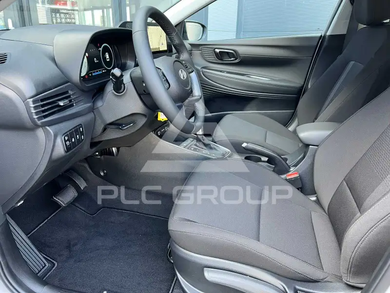 2026 Hyundai I20