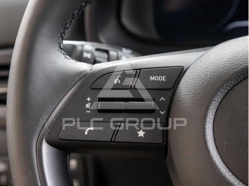2026 Hyundai I20