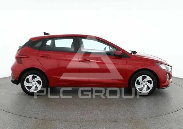 2026 Hyundai I20