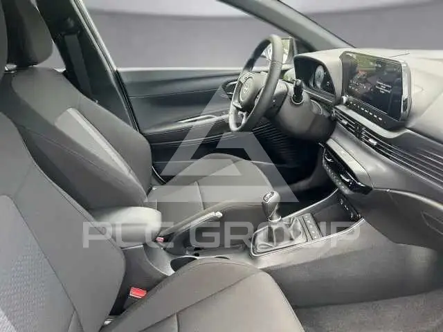 2026 Hyundai I20