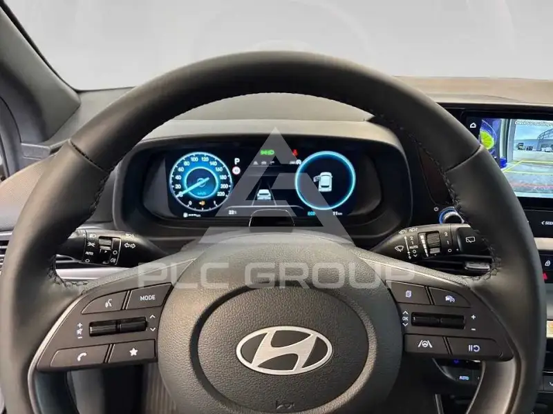 2026 Hyundai I20