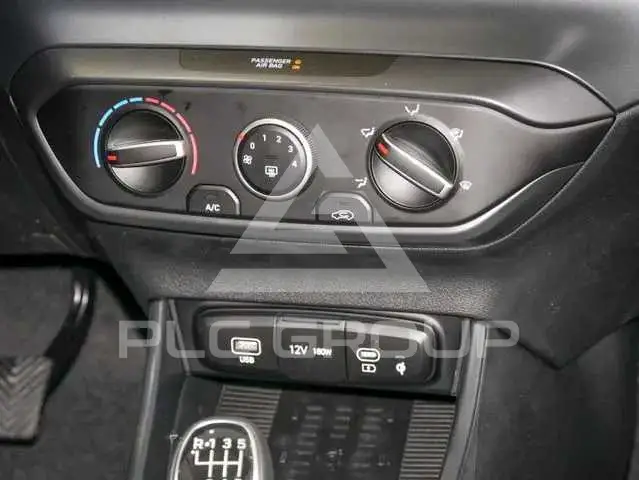 2026 Hyundai I20
