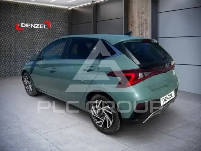 2026 Hyundai I20
